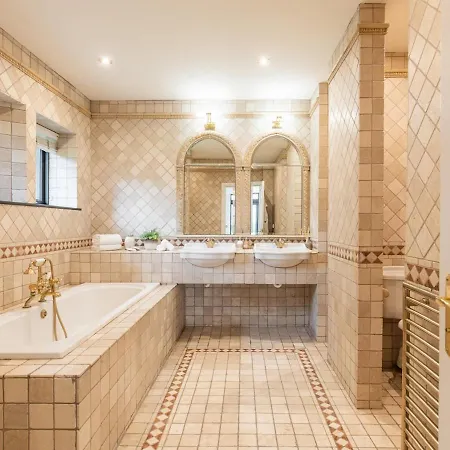 Mountain Retreat Chalet Dublin