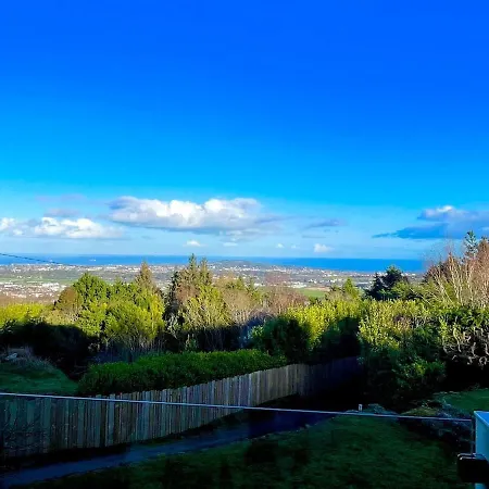 Mountain Retreat Alpehytte Dublin